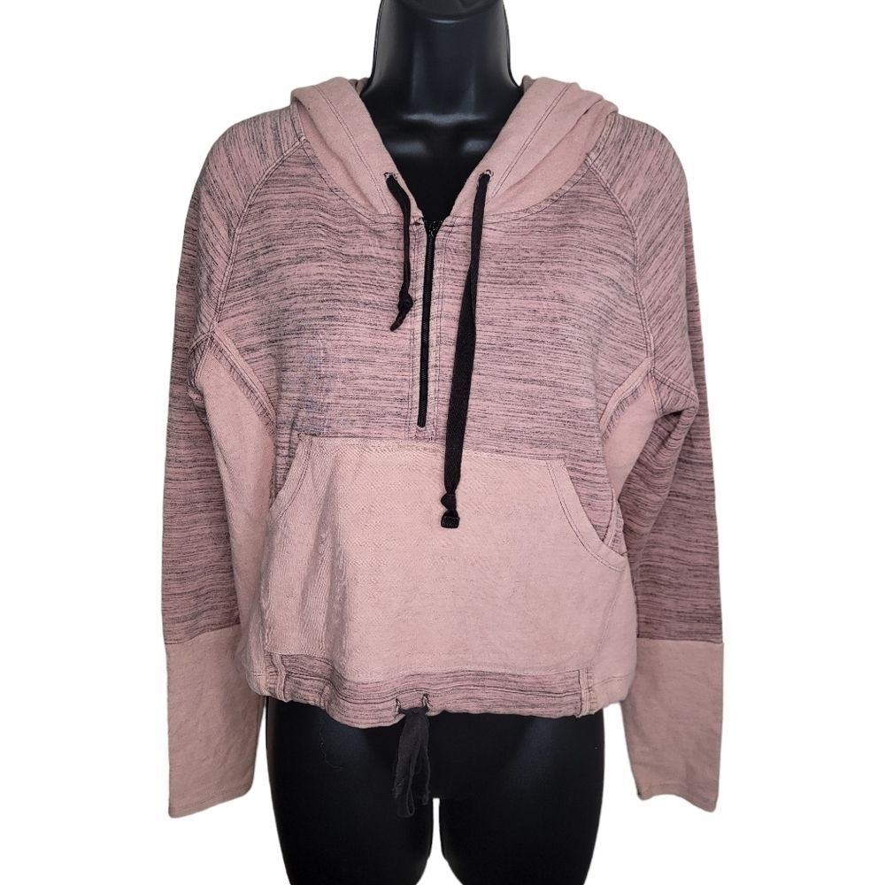 Free People Movement Sport Hoodie San Jose Small